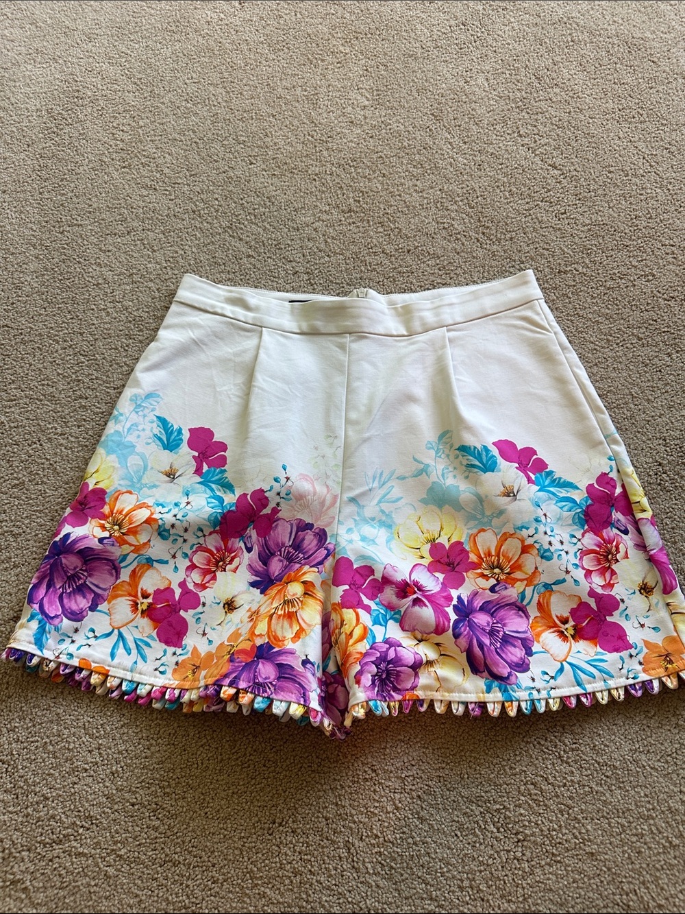 Boston Proper shorts